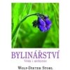 Bylinářství - Wolf-Dieter Storl
