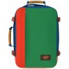 Cabin Zero Classic Tropical blocks 44L
