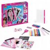 Maped Súprava Creativ Barbie Scrapbook