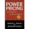 Power Pricing (Robert J. Dolan,Hermann Simon)(Pevná)