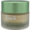 Babor Doctor Cleanformance Stress Defense Mushroom Cream 50 ml