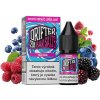 10ml Mad Blue Drifter Bar Salts e-liquid, obsah nikotínu 20 mg