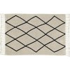 LORENA CANALS Koberec Bereber Beige 140x200