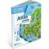 Albi Kúzelné čítanie Kniha Atlas sveta