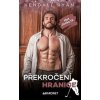 Překročení hranice - Kendall Ryan