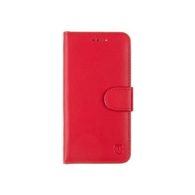 Púzdro Tactical Field Notes Xiaomi Redmi Note 12 4G červené