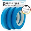 ChemicalWorkz Masking Tape 18mm - Maskovacia páska
