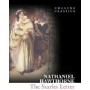 The Scarlet Letter Collins Classics - N. Hawthorne