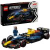 LEGO® Speed Champions 77243 Pretekárske auto Oracle Red Bull Racing RB20 F1 (LEGO77243)