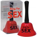Erotický humorný predmet Zvonček na Sex D1528