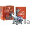 Running Press Lucky Elephant Bearer of Good Fortune Miniature Editions