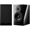 Dynaudio Evoke 20 - Čierny lesk