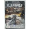 PC SILENT HUNTER 4 WOLVES OF THE PACIFIC U-BOAT MISSIONS