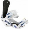 Snowboardové viazanie NITRO FATE X C. PETRIG Veľkosť: S / M
