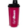 GymBeam Šejker červený 500 ml