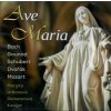 Various: Ave Maria - CD