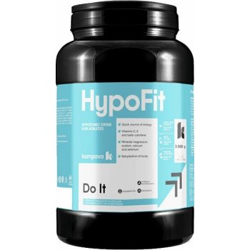 Kompava HypoFIT 3000 g