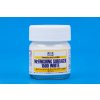 Mr. Finishing Surfacer 1500 White GUNZE SF291 - striekací tmel biely 40ml