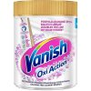 Vanish odstraňovač škvŕn prášok 500 g Oxi Action White