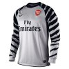 Dres Nike Arsenal Home Shirt 2010 2011 Goalkeeper