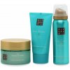 Rituals The Ritual Of Karma sprchová pěna The Ritual Of Karma 50 ml + tělový peeling The Ritual Of Karma 125 g + tělový krém The Ritual Of Karma 70 ml darčeková sada