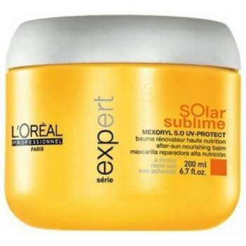 L'Oréal Série Expert Solar Sublime Masque 250 ml