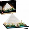 LEGO LEGO® Velká pyramida v Gíze 21058