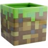 Stojan na písacie potreby Minecraft: Blok trávy