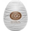 Tenga - Egg Silky Ii (1 Piece)