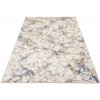 Wilsondo Mramorový béžový koberec Maramo Rozmer: 80x150 cm