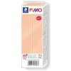 Modelovacia hmota, 454 g, na vypálenie, FIMO Soft, telová