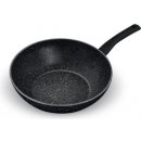 Lamart Pánev Wok Rock 28 cm LT1144