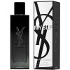 Yves Saint Laurent MYSLF parfumovaná voda pánska 150 ml plnitelný flakon