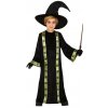 Čierny Čarodejník Harry Potter