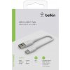 Belkin CAB001bt0MWH USB-C, 15cm, bílý