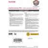 SanDisk Cruzer Extreme PRO 128GB USB 3.1 SDCZ880-128G-G46