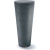 Prosperplast RWT320431UG Sud na dažďovú vodu TUBO granit 320l