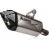 Tlmič výfuku Akrapovic Slip-On BMW R 1300 GS R RS 23-25 Titanium Carbon