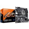 GIGABYTE MB Sc LGA1851 H810M S2H, Intel H810, 2xDDR5, 1xDP, 1xHDMI, 1xVGA, mATX