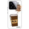 Picasee Fashion Case pre Xiaomi 15 - Cute coffee