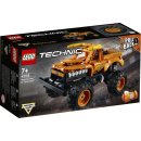 Stavebnica Lego LEGO® Technic 42135 Monster Jam El Toro Loco