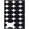 Herlitz Kartónový obal s gumičkou A4 Just Black