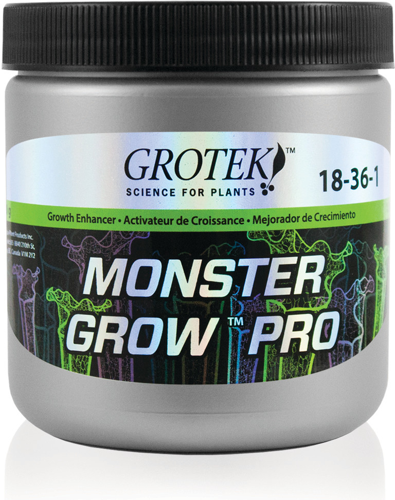 Grotek Monster Grow 500g