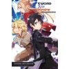 Sword Art Online Progressive 4 (light novel) (Reki Kawahara)(Brožovaná)