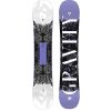 Gravity Trinity 144 cm 2023