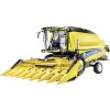 Bburago Farmland Kombajn na kukuricu New Holland TC5.90 - 18cm