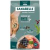 Sanabelle Outdoor s kačacím - 8 kg
