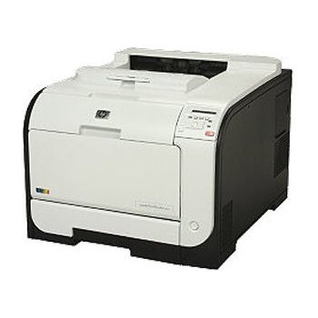 HP LaserJet Pro 400 color M451nw CE956A