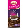 Valor Mliečna čokoláda 35%, so zníženým obsahom laktózy 100 g