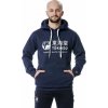 TOKAIDO PÁNSKÁ SPORTOVNÍ MIKINA Velikost: L